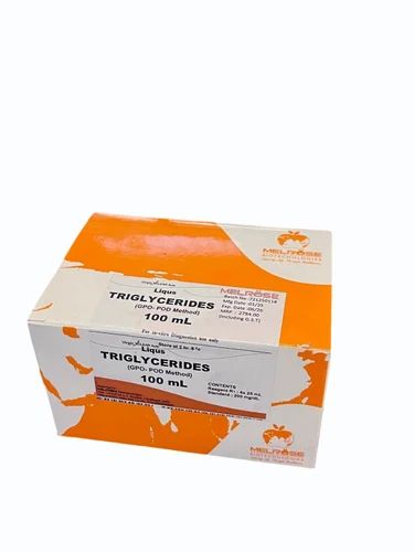 Triglycerides Reagent