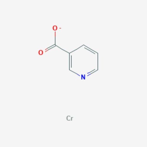Chromium Polynicotinate