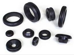 Round Rubber Grommets