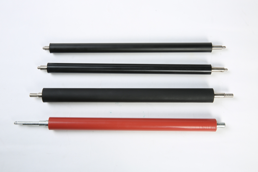 Laser Printer Rollers