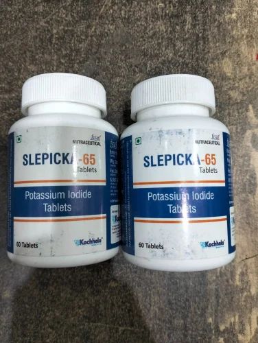 Slepicka 65 mg tablet