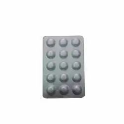 Pharmaceutical Tablets