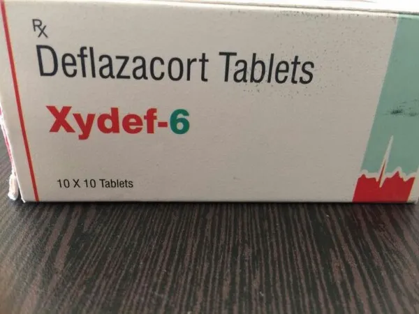 Pharmaceutical Tablets