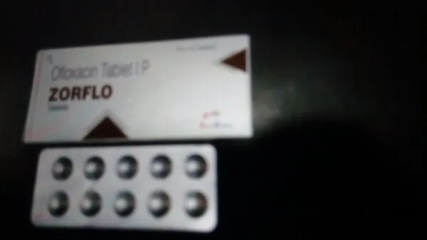 Pharmaceutical Tablets