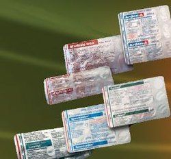 Pharmaceutical Tablets