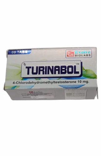 TURNIABOL 10 MG