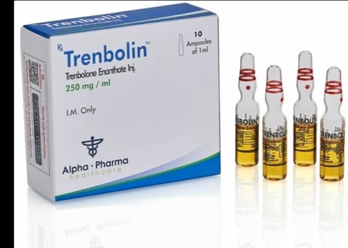 Tren-Zybolin Trenbolone Enanthate Injection