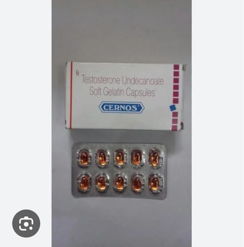 Cernos 40mg Capsule