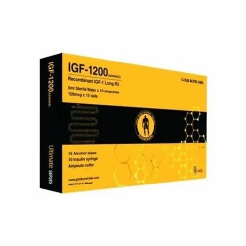 IGF Hormone 1200 mcg Injection