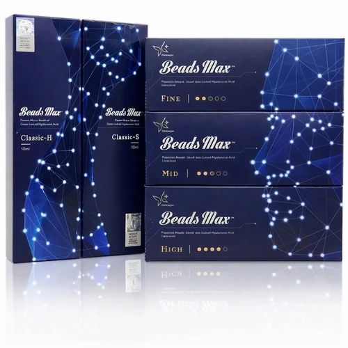 BEADS MAX CLASSIC-H, 1 ml