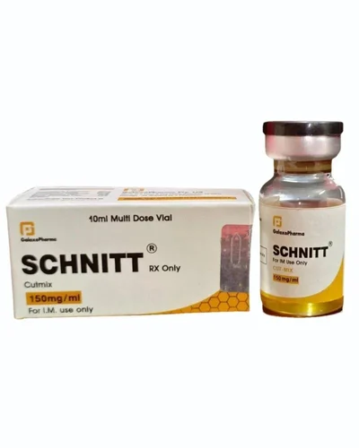 150mg Schnitt Cutmix Injection