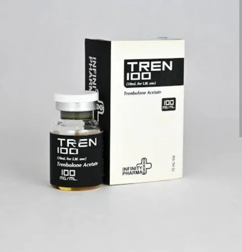 INFINITY PHARMA TREN 100