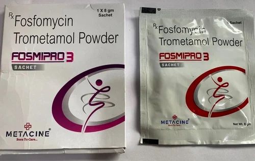 Posmipro3 Powder 8gm, Grade Standard: BP