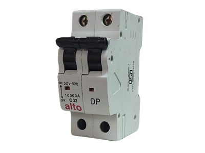 Miniature Circuit Breaker