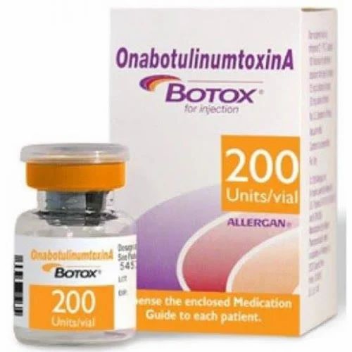 Botox 200 Iu Injection