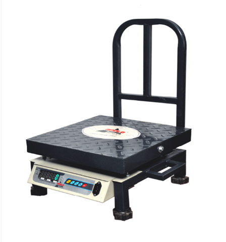Bench Scale