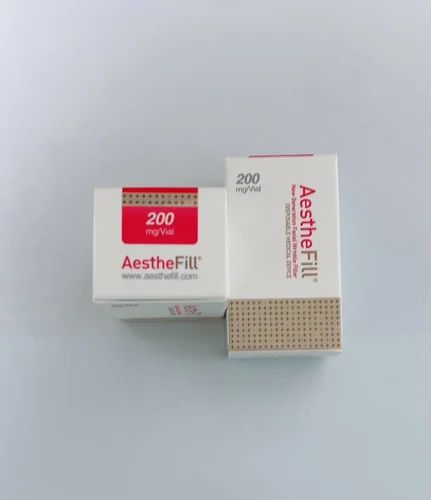 Aesthefill PDLLA .