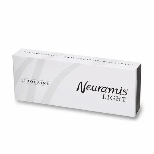 Neuramis Light Lidocaine, 1.1 ml, Deep
