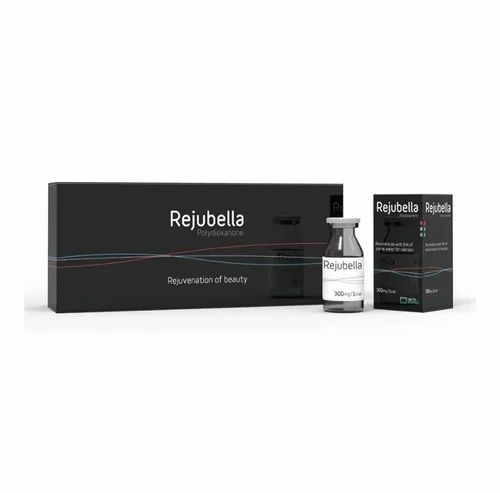 300mg Rejubella ExPDO Cross Linked Hyaluronic Acid Dermal Filler