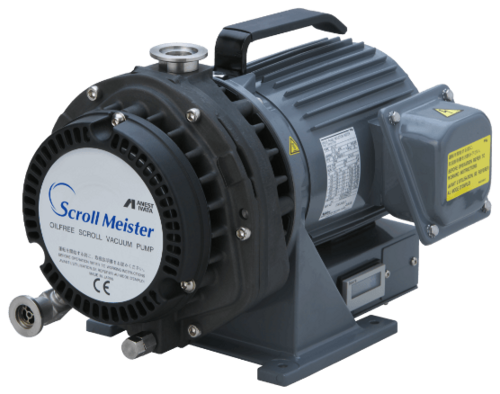 Dry Vaccum Pump