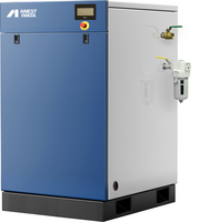 Scroll Oil Free Air Compressors
