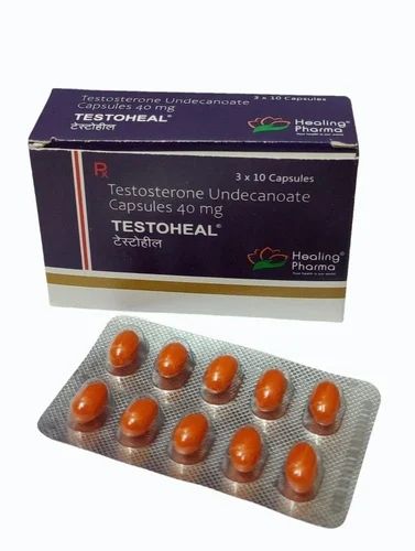 Steroid Hormones, For Personal