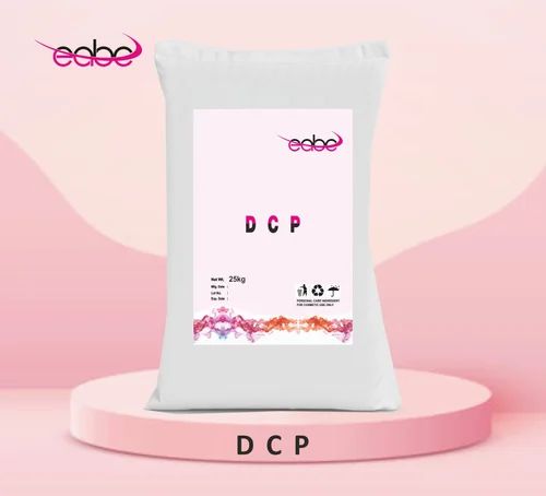 Dicalcium Phosphate Feed Grade