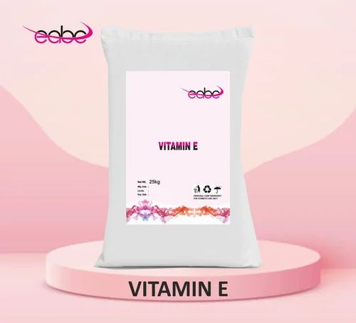 Vitamin E Powder