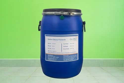 Sodium Stearyl Fumarate Usp