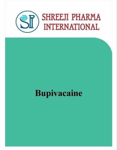 Bupivacaine Powder api