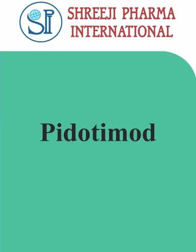 Pidotimod powder Api, USP