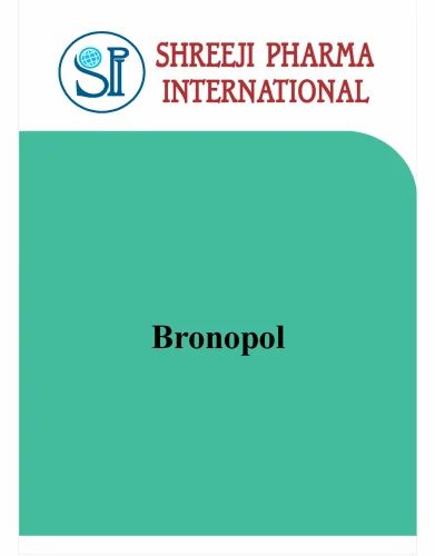 Bronopol Powder api, Packaging Size: Drum Pack