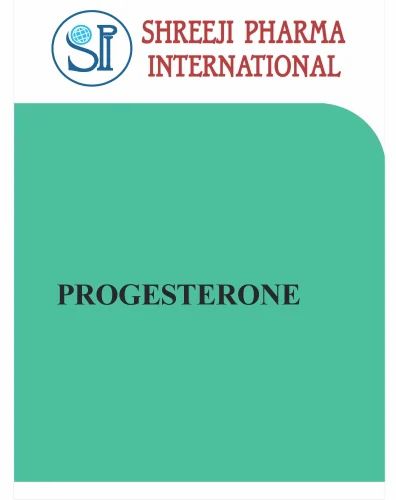 Progesterone Powder API, USP