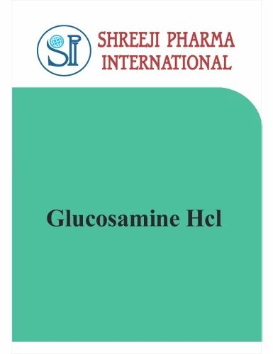 Glucosamine Hcl Powder