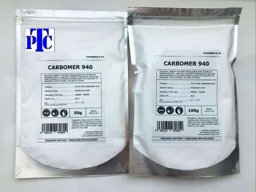 Carbopol Powder 940,Carbomer