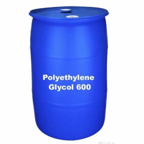 Polyethylene Glycol Peg