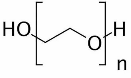 PEG 400 Polyethylene Glycol Liquid