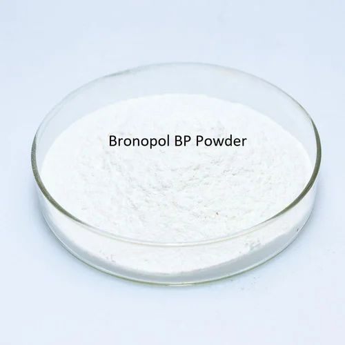 Bronopol Chemical Powder, Packaging Type: Drum, Packaging Size: 50Kg