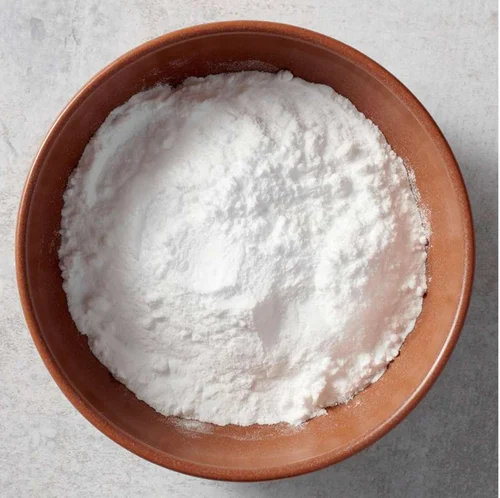 Nicotine Polacrilex Powder