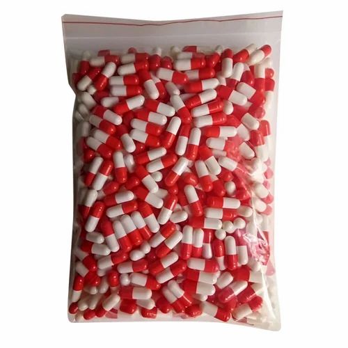 Empty Capsule Shell, Size 0