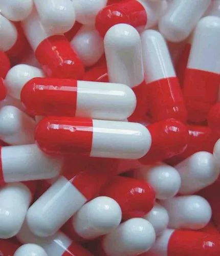 Pharmaceutical Empty Hard Gelatin Capsule, Non prescription, Treatment: Dehumidified Condition