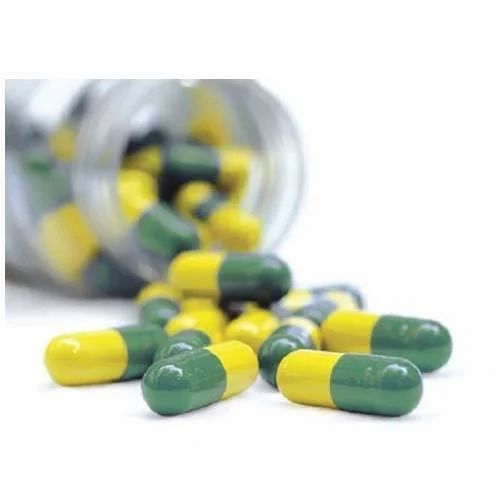 Vegetable Cellulose Capsules, Size 0