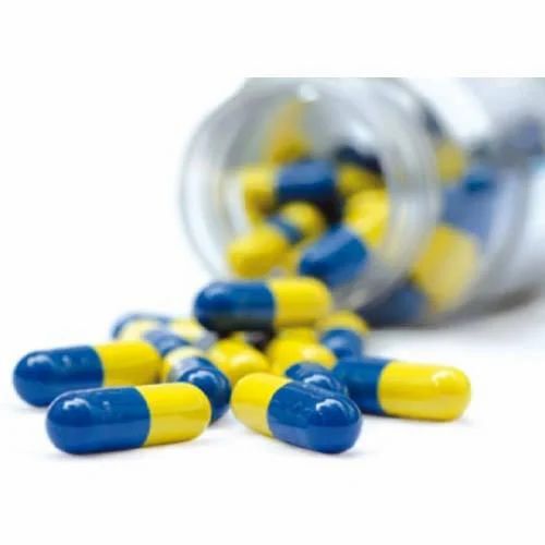 Hydroxypropyl Methyl cellulose Capsule, Size 0, IP