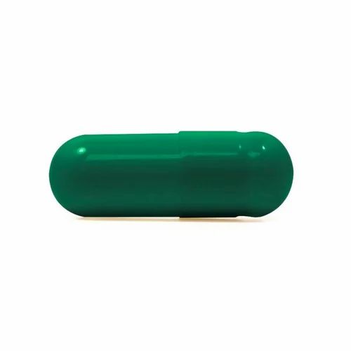 Empty HPMC Capsules, Size 0