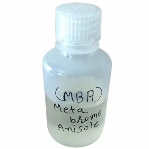 Meta Bromo Anisole