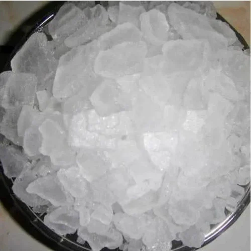 Isoborneol Flakes Camphor, 5Kg