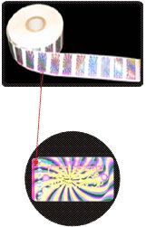 Security Hologram