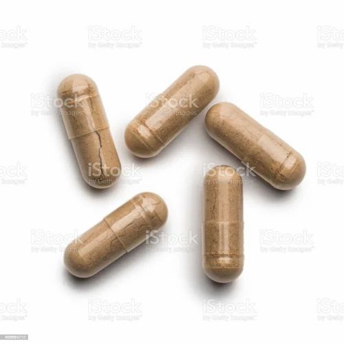 Empty Vegetarian Capsules, Size 0