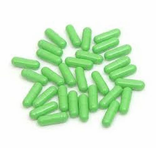Veg Capsules, Size 0