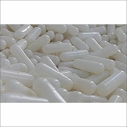 Empty Capsules supplier in india